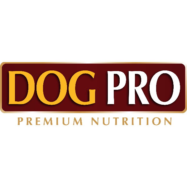 Dogpro Logo