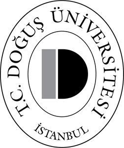 Doğuş Üniversitesi Logo