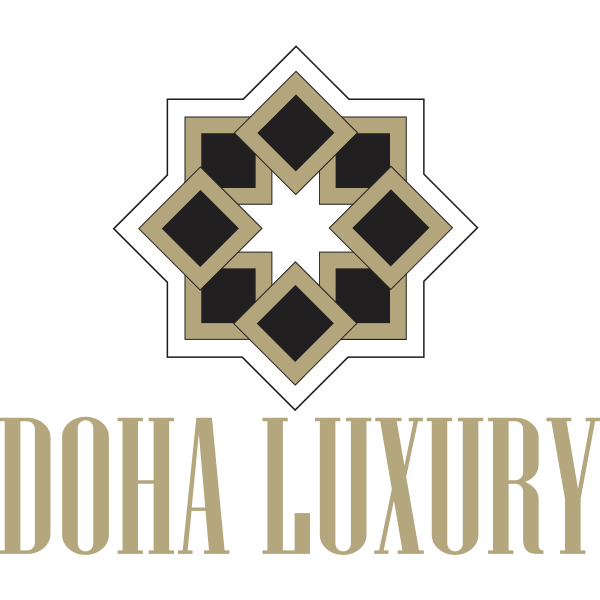 Doha Luxury Logo ,Logo , icon , SVG Doha Luxury Logo