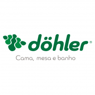 Dohler Logo ,Logo , icon , SVG Dohler Logo
