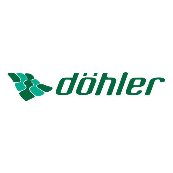 Dohler S.A. Logo ,Logo , icon , SVG Dohler S.A. Logo