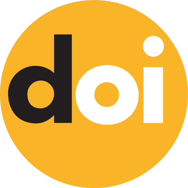 Doi Logo ,Logo , icon , SVG Doi Logo