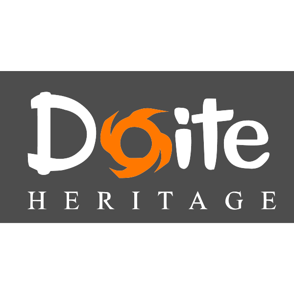 Doite Heritage Logo ,Logo , icon , SVG Doite Heritage Logo