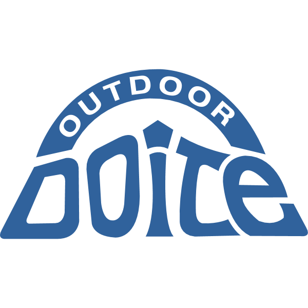 Doite Outdoor Logo ,Logo , icon , SVG Doite Outdoor Logo