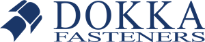 Dokka Fasteners Logo ,Logo , icon , SVG Dokka Fasteners Logo