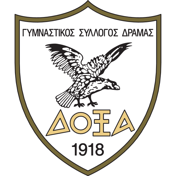Doksa Dramas Logo