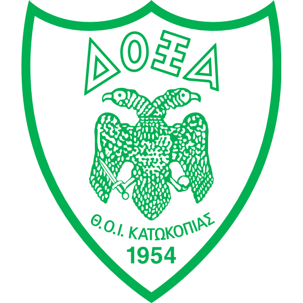 Doksa Katokopia Logo