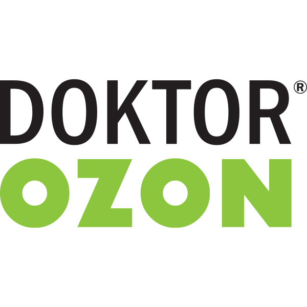 DOKTOR OZON Logo ,Logo , icon , SVG DOKTOR OZON Logo