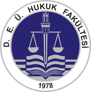 dokuz eylül üniversitesi hukuk fakültesi Logo ,Logo , icon , SVG dokuz eylül üniversitesi hukuk fakültesi Logo