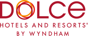 Dolce Hotels and Resorts by WYNDHAM Logo ,Logo , icon , SVG Dolce Hotels and Resorts by WYNDHAM Logo