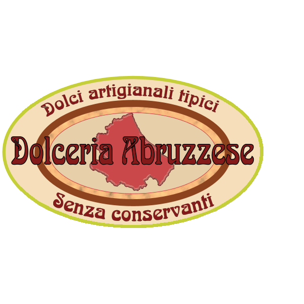 Dolceria Abruzzese Logo ,Logo , icon , SVG Dolceria Abruzzese Logo