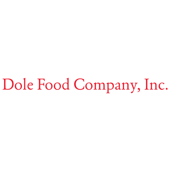 Dole Food Company Logo