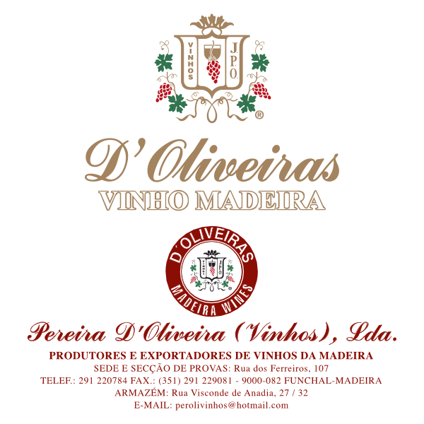 D’Oliveiras Logo