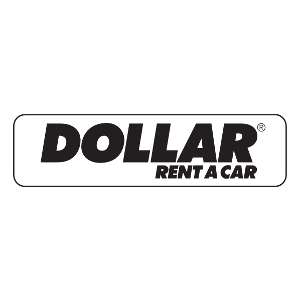 Dollar Rent A Car Logo ,Logo , icon , SVG Dollar Rent A Car Logo
