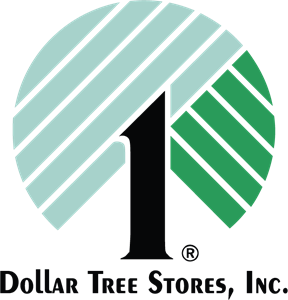 Dollar Tree Stores Logo ,Logo , icon , SVG Dollar Tree Stores Logo