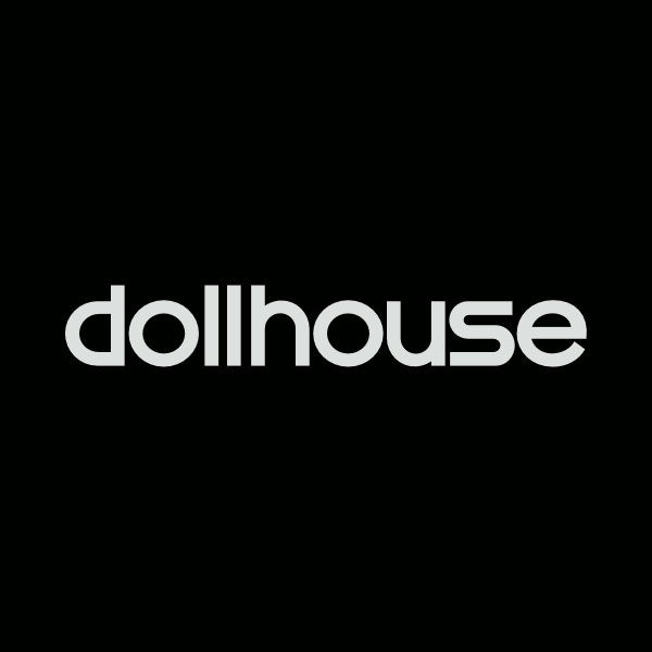 Dollhouse Logo