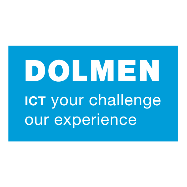Dolmen Computer Applications Logo ,Logo , icon , SVG Dolmen Computer Applications Logo