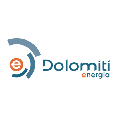 Dolomiti Energia Logo ,Logo , icon , SVG Dolomiti Energia Logo