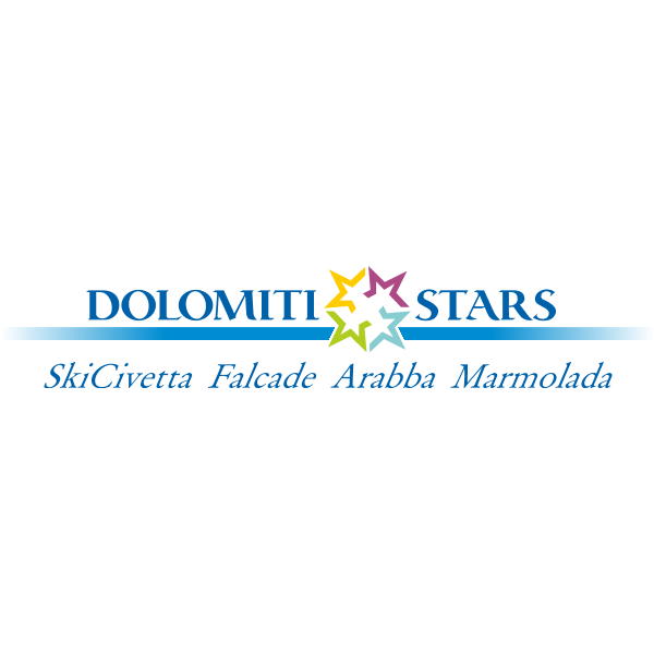 Dolomiti Stars Logo ,Logo , icon , SVG Dolomiti Stars Logo