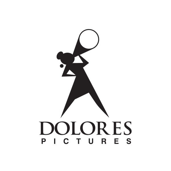 Dolores Pictures Logo ,Logo , icon , SVG Dolores Pictures Logo