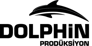 dolphin ajans Logo