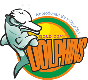 Dolphins Logo ,Logo , icon , SVG Dolphins Logo