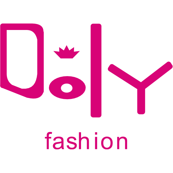 Doly fashion Logo ,Logo , icon , SVG Doly fashion Logo
