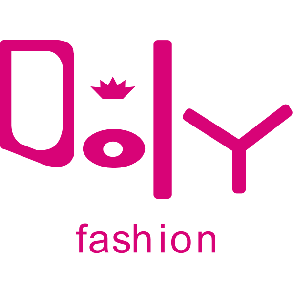 Doly fashion Logo