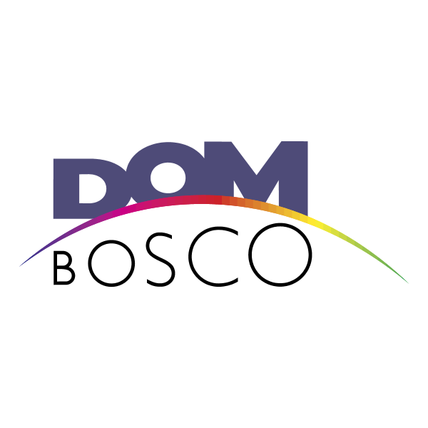 Dom Bosco ,Logo , icon , SVG Dom Bosco