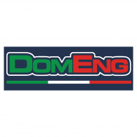 Dom Eng P/L Logo ,Logo , icon , SVG Dom Eng P/L Logo