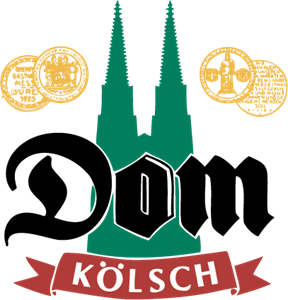 Dom Kolsch Logo ,Logo , icon , SVG Dom Kolsch Logo
