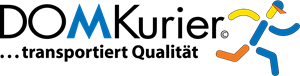 DOM Kurier Logo