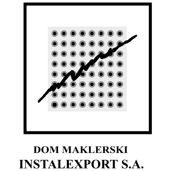 Dom Maklerski Instalexport