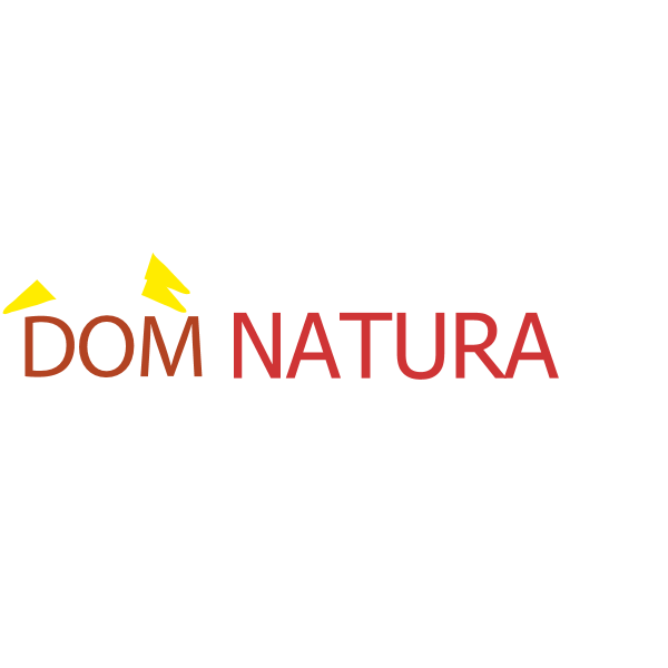 DOM NATURA Logo