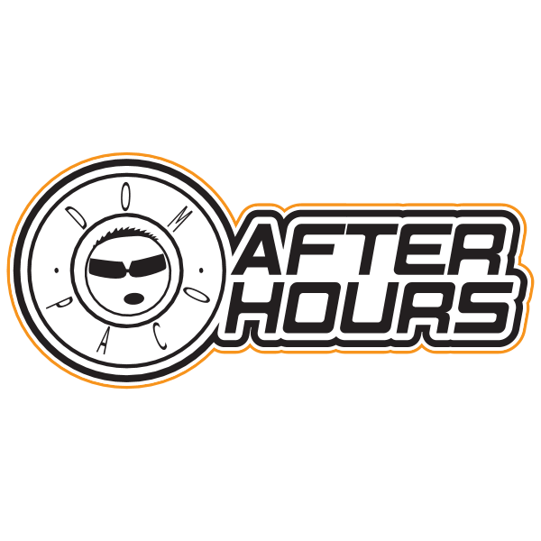 Dom Paco After Hours Logo ,Logo , icon , SVG Dom Paco After Hours Logo