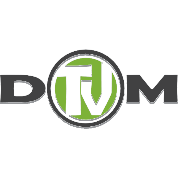 Dom TV Logo ,Logo , icon , SVG Dom TV Logo