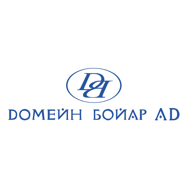 Domain Boyar Logo ,Logo , icon , SVG Domain Boyar Logo