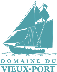 Domaine du Vieux-Port Logo