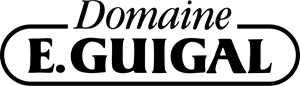 Domaine E. Guigal Logo