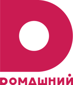 Domashniy Logo
