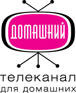 Domashniy TV Logo ,Logo , icon , SVG Domashniy TV Logo