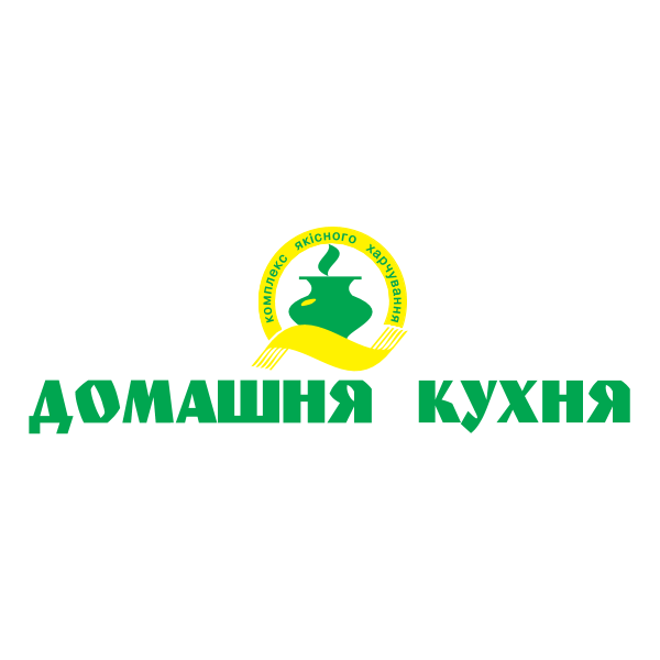Domashnya Kuhnya Logo
