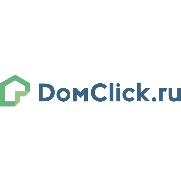 Domclick Logo ,Logo , icon , SVG Domclick Logo