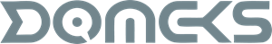 Domeks Logo ,Logo , icon , SVG Domeks Logo