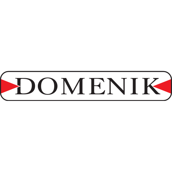 Domenik Logo