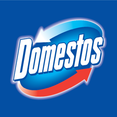 Domestos Logo ,Logo , icon , SVG Domestos Logo