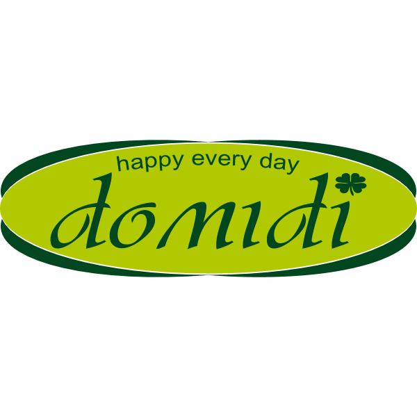 domidi Logo