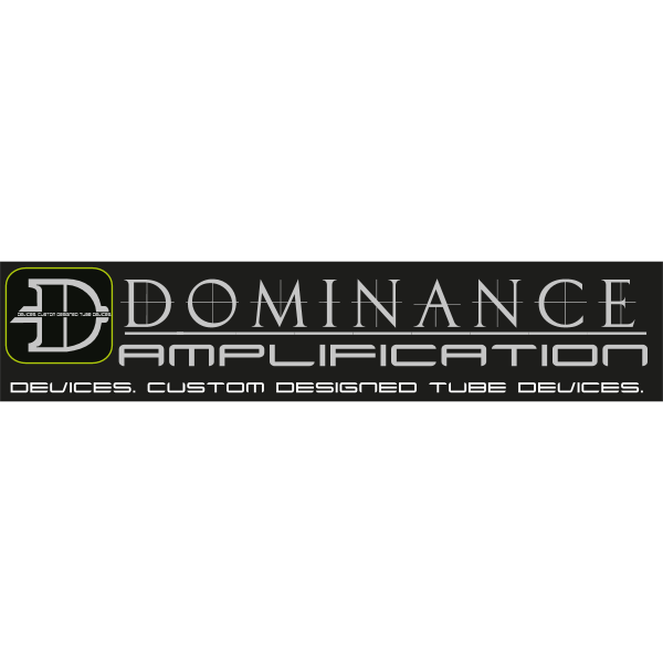 Dominance Amplification Logo ,Logo , icon , SVG Dominance Amplification Logo