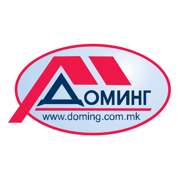 Doming Logo ,Logo , icon , SVG Doming Logo