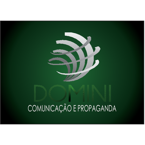 Domini Logo ,Logo , icon , SVG Domini Logo